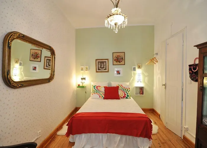 Casa Do Jardim