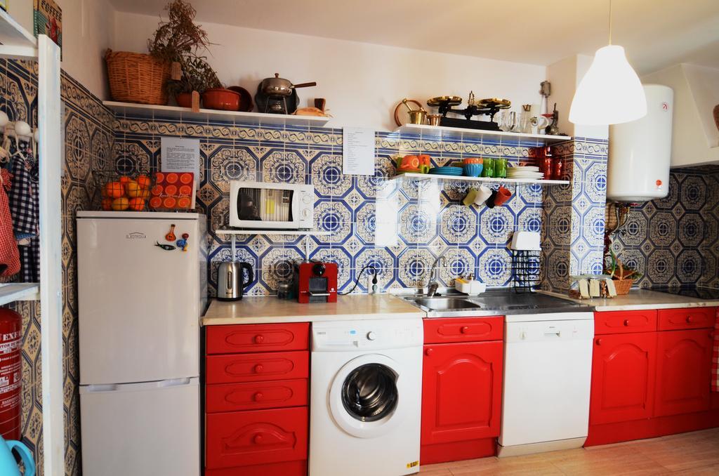 Casa Do Jardim Сasa de vacaciones