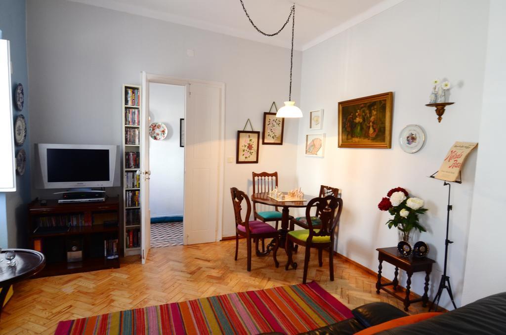Casa Do Jardim Сasa de vacaciones