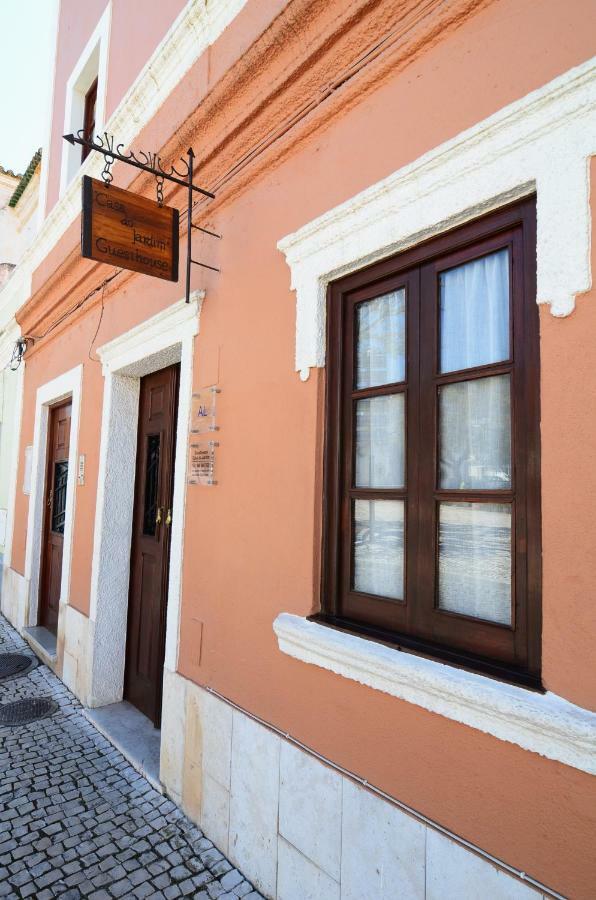 Casa Do Jardim Silves
