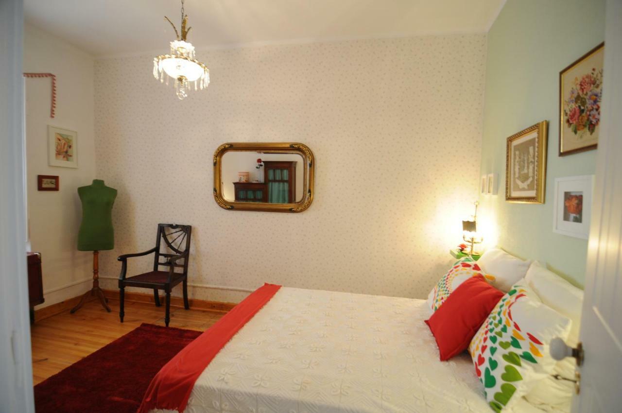 Casa Do Jardim *